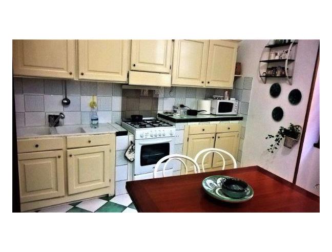 Anteprima foto 4 - Appartamento in Vendita a Novi Ligure (Alessandria)