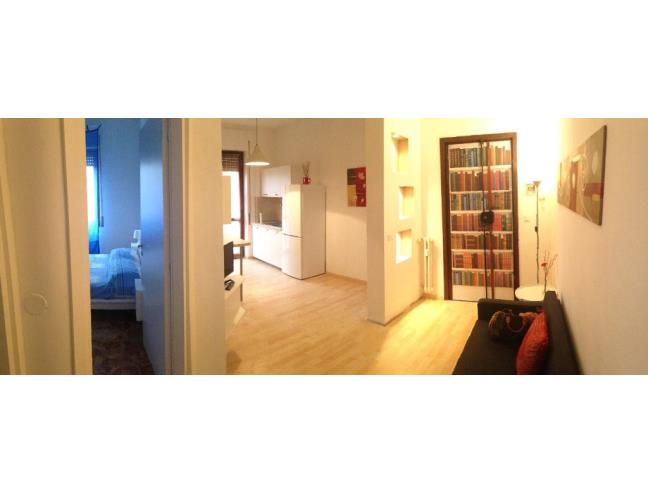 Anteprima foto 4 - Appartamento in Vendita a Novi Ligure (Alessandria)