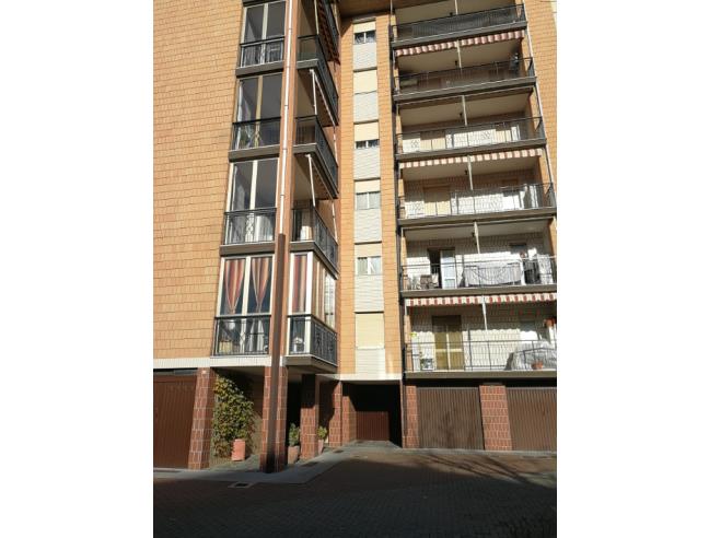 Anteprima foto 4 - Appartamento in Vendita a Novi Ligure (Alessandria)