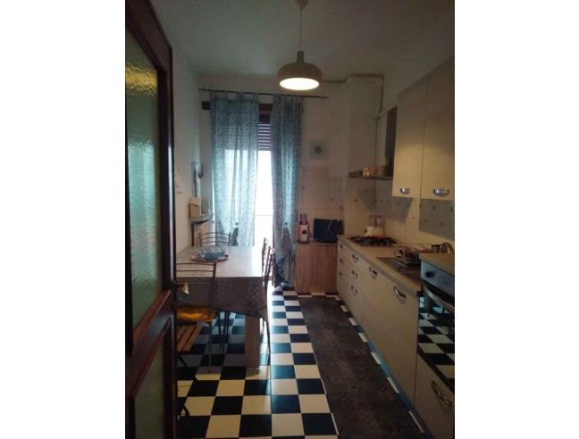 Anteprima foto 5 - Appartamento in Vendita a Novi Ligure (Alessandria)