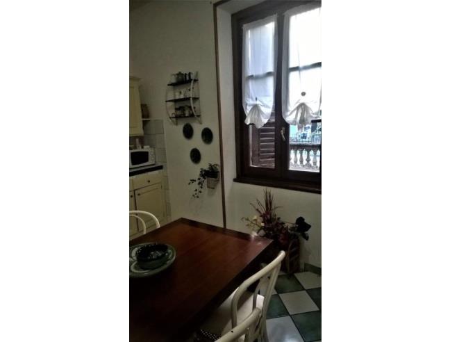 Anteprima foto 5 - Appartamento in Vendita a Novi Ligure (Alessandria)