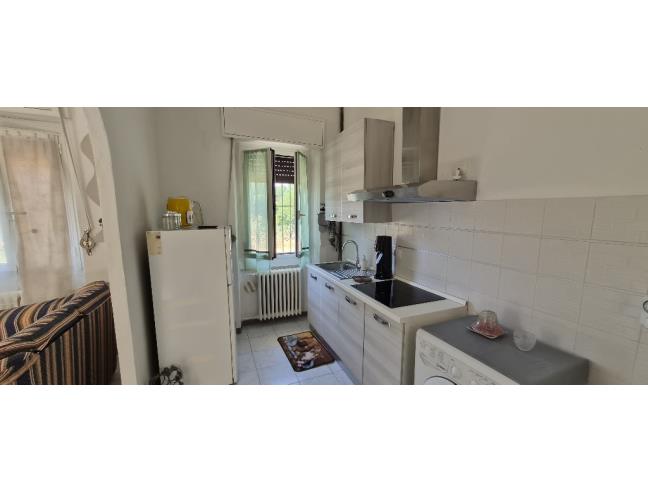 Anteprima foto 5 - Appartamento in Vendita a Novi Ligure (Alessandria)