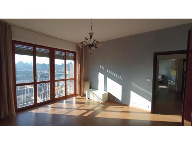 Anteprima foto 5 - Appartamento in Vendita a Novi Ligure (Alessandria)