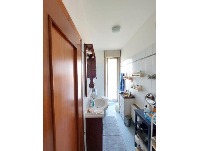 Anteprima foto 5 - Appartamento in Vendita a Novi Ligure (Alessandria)