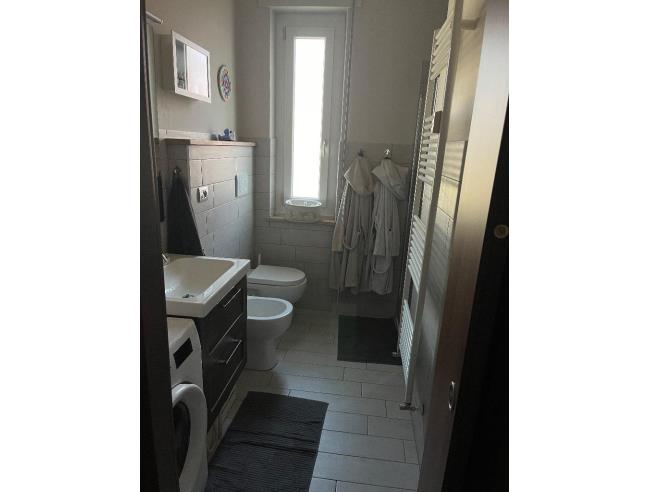 Anteprima foto 5 - Appartamento in Vendita a Novi Ligure (Alessandria)