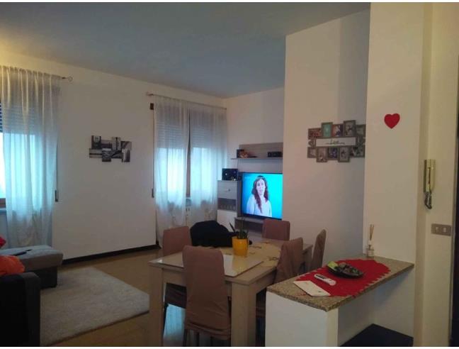 Anteprima foto 6 - Appartamento in Vendita a Novi Ligure (Alessandria)