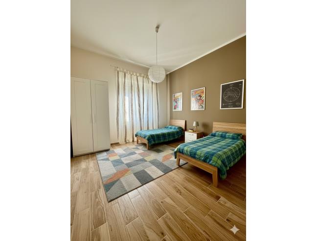 Anteprima foto 6 - Appartamento in Vendita a Novi Ligure (Alessandria)