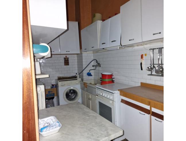 Anteprima foto 6 - Appartamento in Vendita a Novi Ligure (Alessandria)