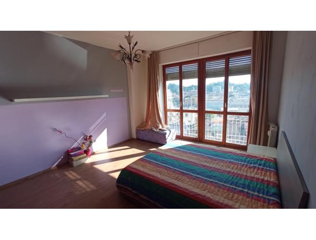 Anteprima foto 7 - Appartamento in Vendita a Novi Ligure (Alessandria)