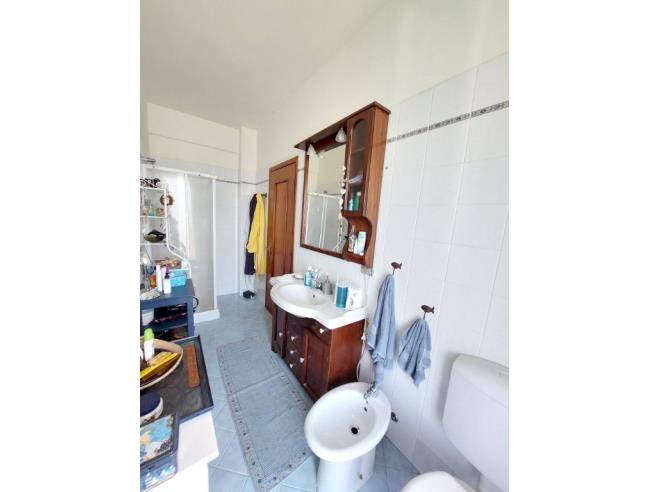 Anteprima foto 7 - Appartamento in Vendita a Novi Ligure (Alessandria)