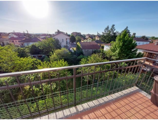 Anteprima foto 7 - Appartamento in Vendita a Novi Ligure (Alessandria)