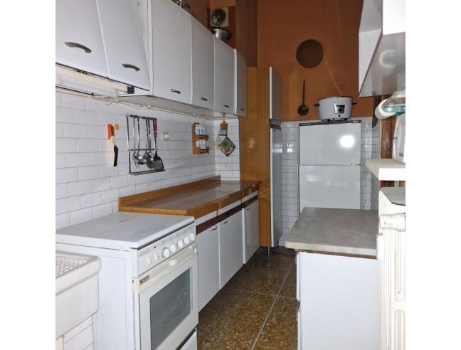 Anteprima foto 7 - Appartamento in Vendita a Novi Ligure (Alessandria)