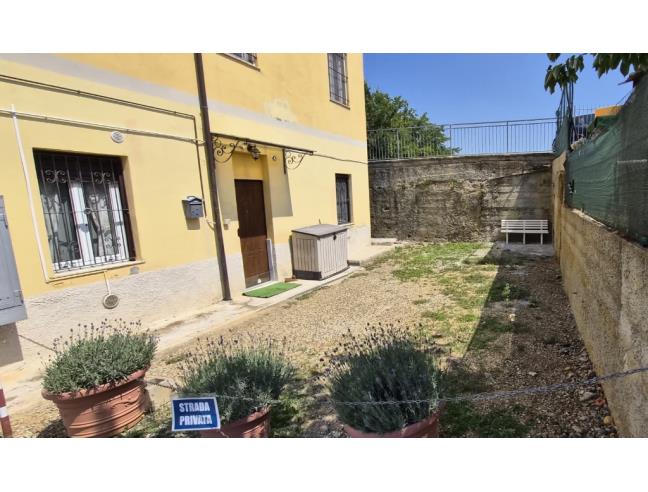 Anteprima foto 8 - Appartamento in Vendita a Novi Ligure (Alessandria)