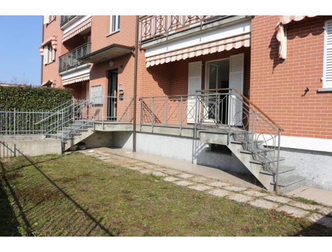 Anteprima foto 8 - Appartamento in Vendita a Novi Ligure (Alessandria)