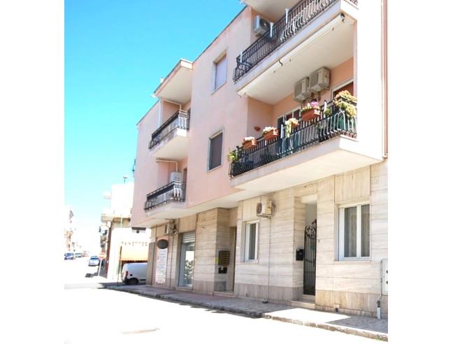 Anteprima foto 1 - Appartamento in Vendita a Novoli (Lecce)