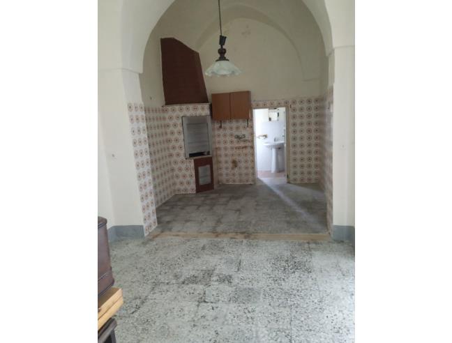 Anteprima foto 5 - Appartamento in Vendita a Novoli (Lecce)