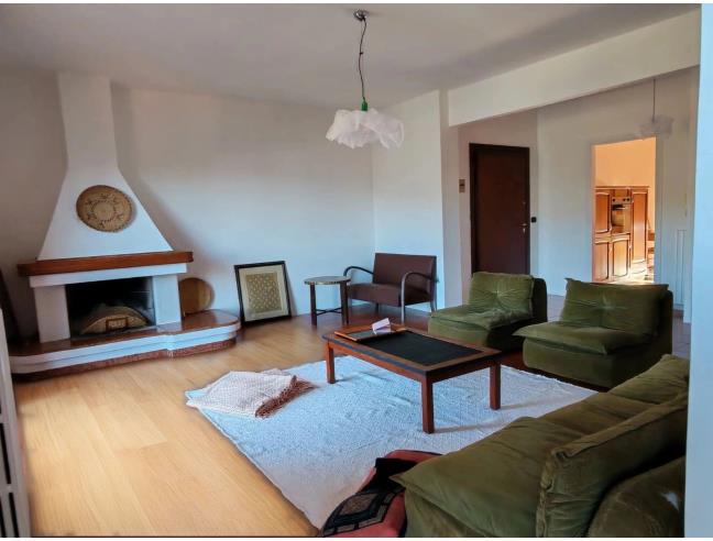Anteprima foto 2 - Appartamento in Vendita a Nuoro (Nuoro)