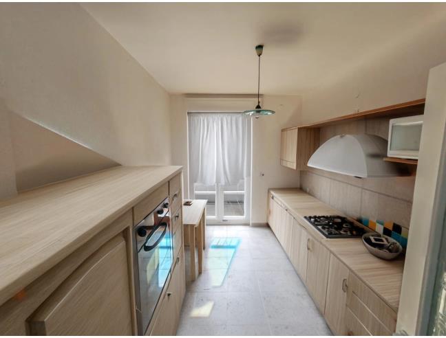 Anteprima foto 6 - Appartamento in Vendita a Nuoro (Nuoro)