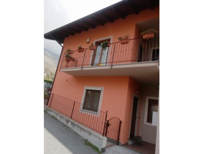 Anteprima foto 4 - Appartamento in Vendita a Nus (Aosta)