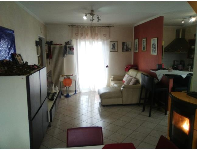 Anteprima foto 5 - Appartamento in Vendita a Nus (Aosta)