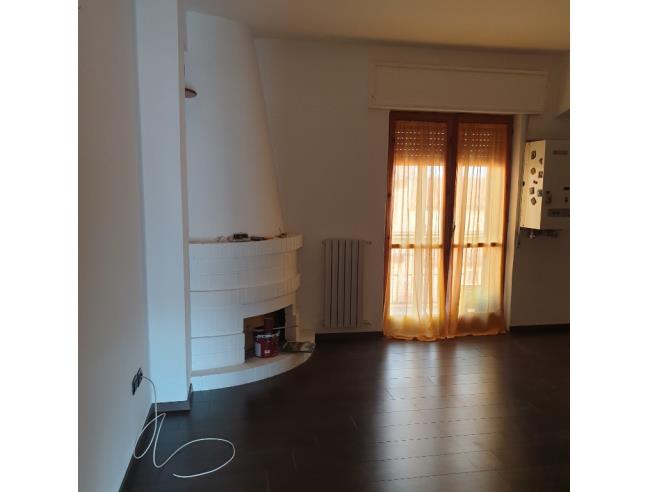 Anteprima foto 2 - Appartamento in Vendita a Nusco (Avellino)