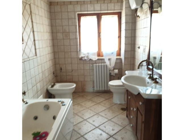 Anteprima foto 6 - Appartamento in Vendita a Nusco (Avellino)