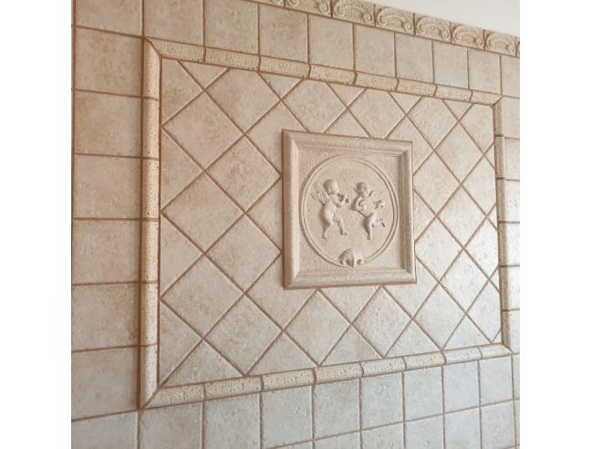 Anteprima foto 7 - Appartamento in Vendita a Nusco (Avellino)