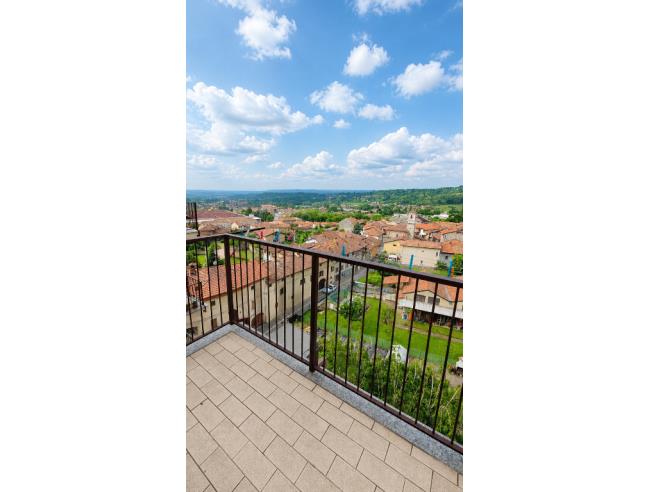 Anteprima foto 7 - Appartamento in Vendita a Occhieppo Inferiore (Biella)
