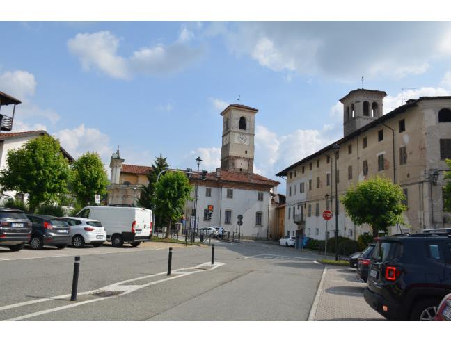 Anteprima foto 1 - Appartamento in Vendita a Occhieppo Superiore (Biella)