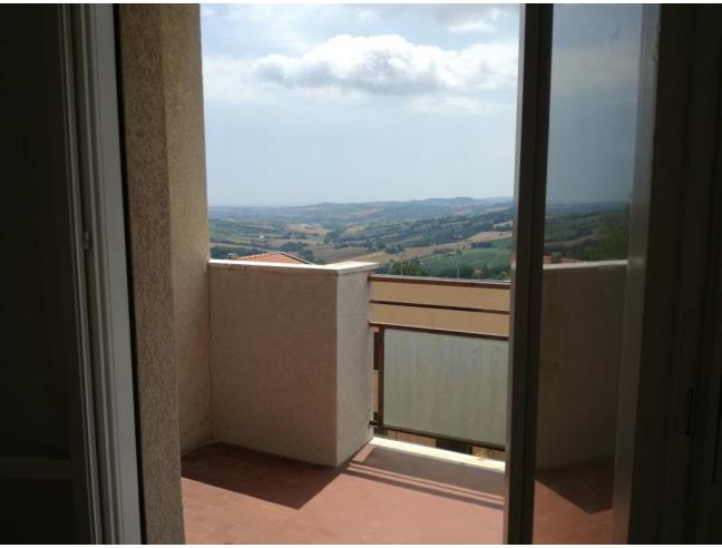 Anteprima foto 3 - Appartamento in Vendita a Offagna (Ancona)