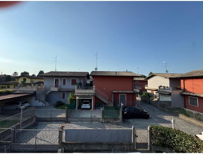 Anteprima foto 2 - Appartamento in Vendita a Offanengo (Cremona)
