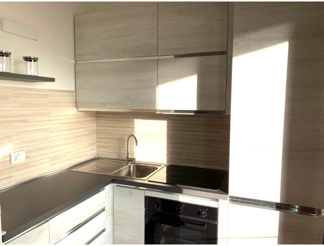 Anteprima foto 4 - Appartamento in Vendita a Olbia - Centro città