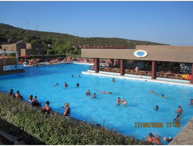 Anteprima foto 8 - Appartamento in Vendita a Olbia - Cugnana Verde