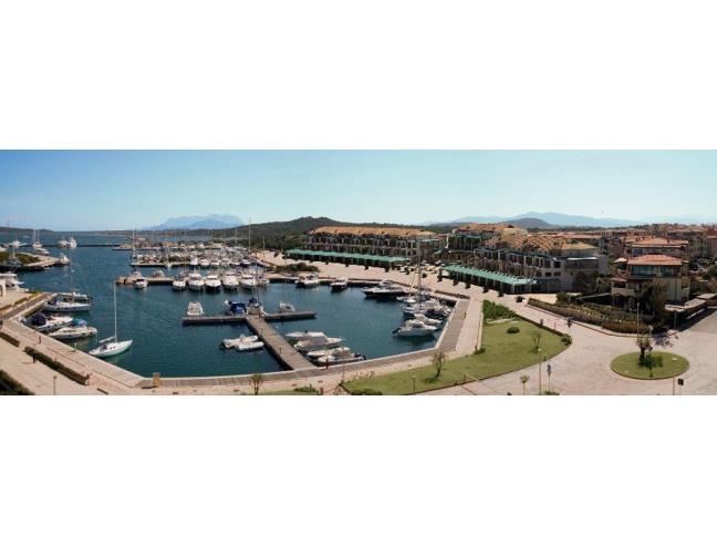Anteprima foto 3 - Appartamento in Vendita a Olbia - La Marinella