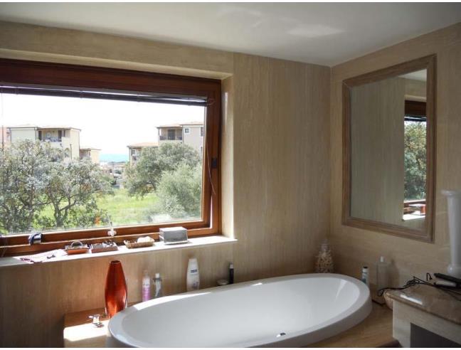 Anteprima foto 4 - Appartamento in Vendita a Olbia - La Marinella