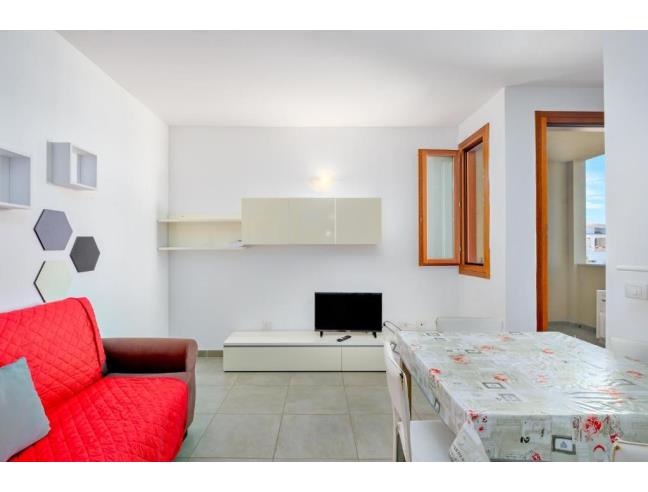 Anteprima foto 4 - Appartamento in Vendita a Olbia - Olbia 2