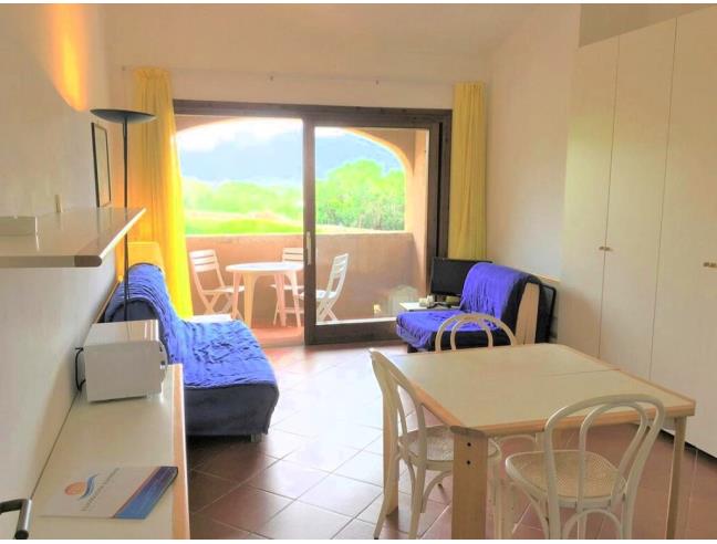 Anteprima foto 4 - Appartamento in Vendita a Olbia - Porto Rotondo