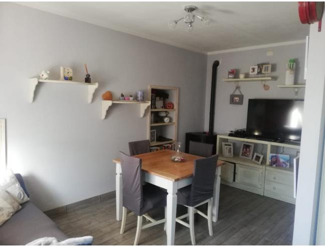 Anteprima foto 2 - Appartamento in Vendita a Oleggio Castello (Novara)