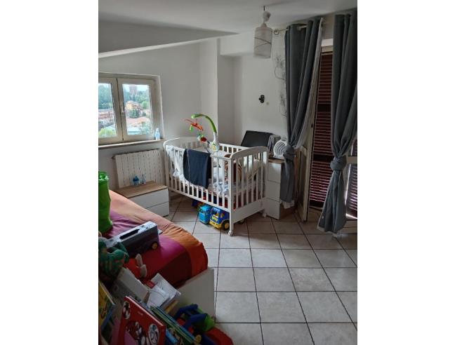 Anteprima foto 2 - Appartamento in Vendita a Olevano Romano (Roma)