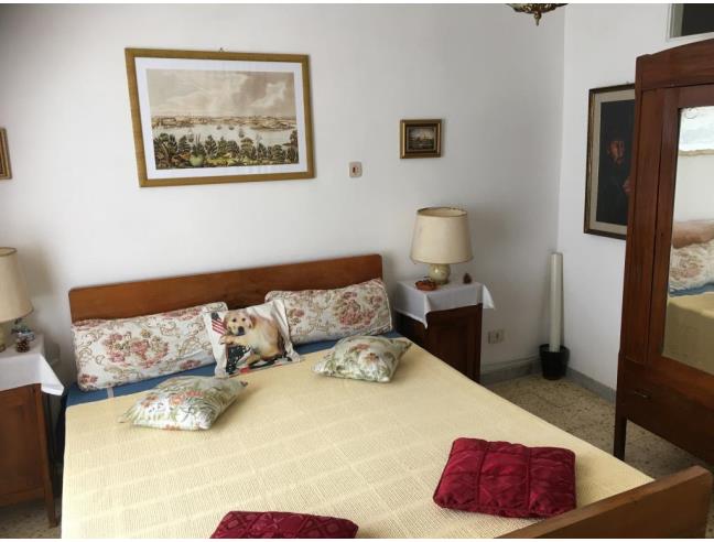 Anteprima foto 3 - Appartamento in Vendita a Olevano Romano (Roma)