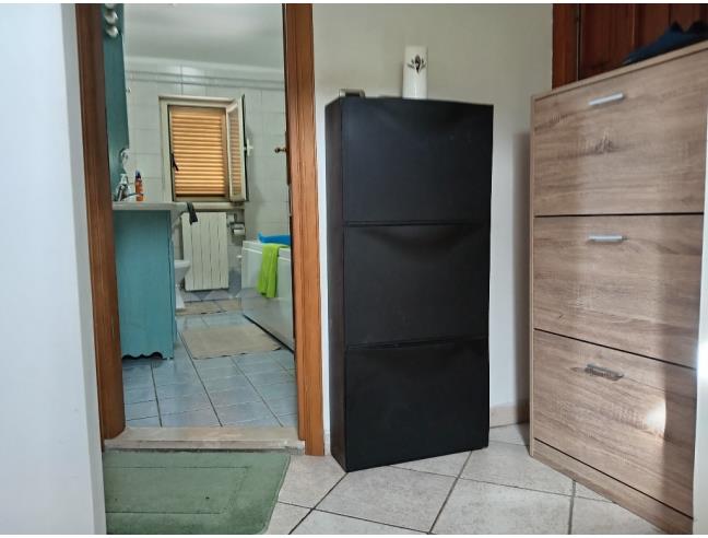 Anteprima foto 4 - Appartamento in Vendita a Olevano Romano (Roma)