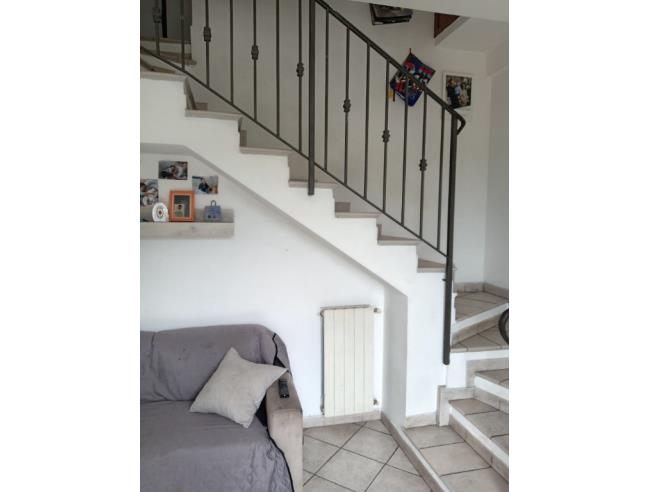 Anteprima foto 5 - Appartamento in Vendita a Olevano Romano (Roma)