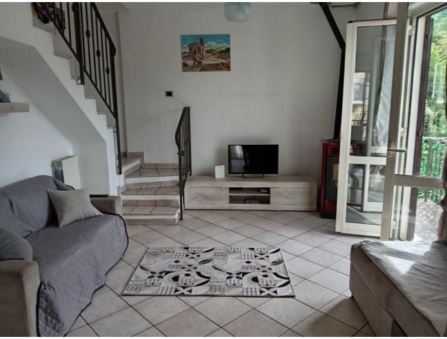 Anteprima foto 6 - Appartamento in Vendita a Olevano Romano (Roma)