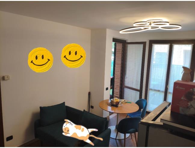 Anteprima foto 3 - Appartamento in Vendita a Olgiate Comasco (Como)