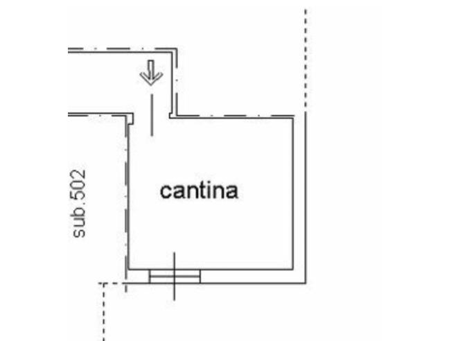 Anteprima foto 6 - Appartamento in Vendita a Olgiate Olona (Varese)