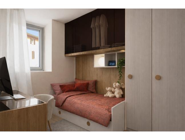 Anteprima foto 2 - Appartamento in Vendita a Olginate (Lecco)