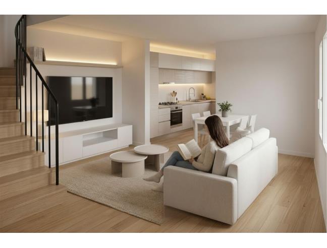 Anteprima foto 4 - Appartamento in Vendita a Olginate (Lecco)