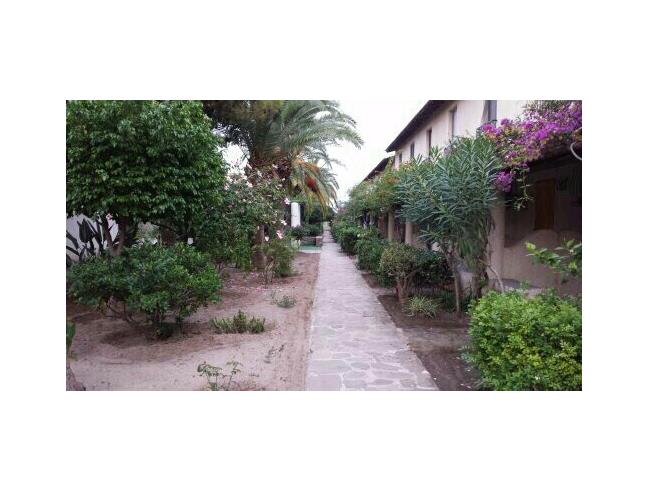 Anteprima foto 3 - Appartamento in Vendita a Oliveri (Messina)