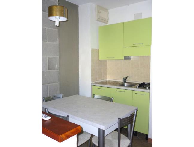 Anteprima foto 3 - Appartamento in Vendita a Oliveri (Messina)