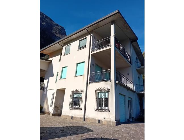 Anteprima foto 1 - Appartamento in Vendita a Oliveto Lario - Onno